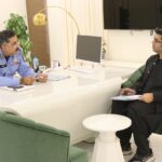 npf hospitality park new murree