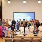 oic comstech azerbaijan visit