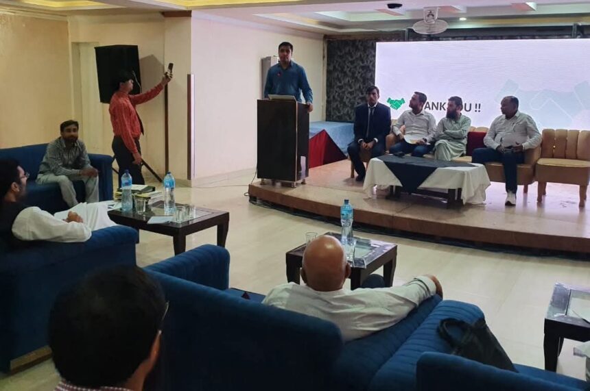 Public Hearing for One Hills Apartments in Islamabad 1 one hills apartments hearing