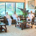 PAF and UAE Navy Strengthen Defence Cooperation 2 paf uae defence cooperation