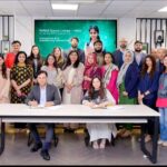 page parco girls education