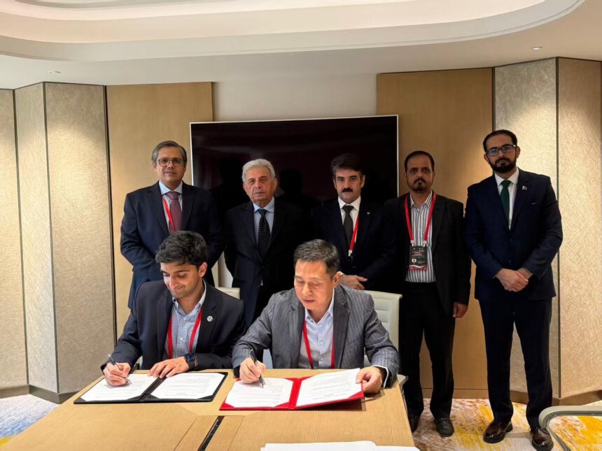 pakistan china agriculture deals