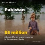 pakistan floods cerf aid