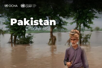 pakistan floods cerf aid