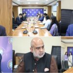 Pakistan Japan Diplomatic Exchange Highlights Bilateral Cooperation 3 pakistan japan diplomatic dialogue