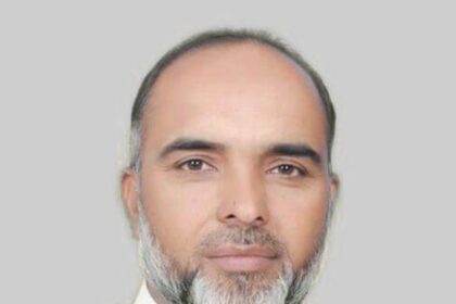 pakistan literacy rate crisis
