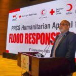 pakistan red crescent flood appeal