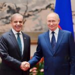 pakistan russia summit 2025
