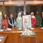 pakistan rwanda parliamentary ties