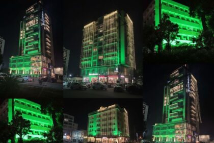 Pakistan Saudi Pact Illuminations Light Up the Capital 5 pakistan saudi pact illuminations