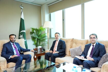 pakistan turkey health talks