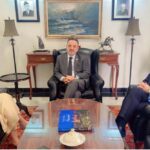 pakistan turkey isc meeting