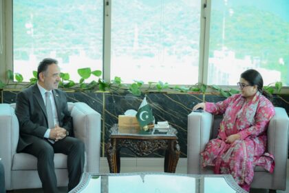 Pakistan and Turkiye Strengthen ICT Collaboration for Youth 9 pakistan turkiye ict collaboration