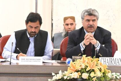 parliament lodges committee updates