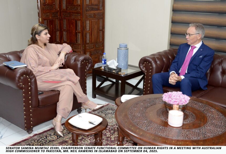 Peace and Development in Balochistan Through Dialogue and Cooperation 1 peace development balochistan