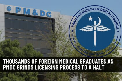 pmdc license freeze fmgs