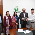 pmyp it training pakistan