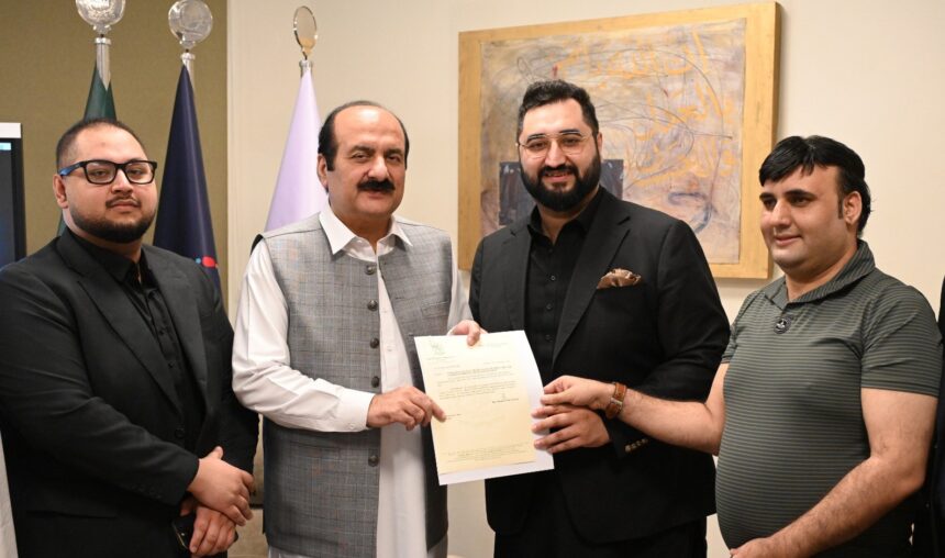 pmyp overseas trade linkages