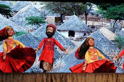 pnca puppet show