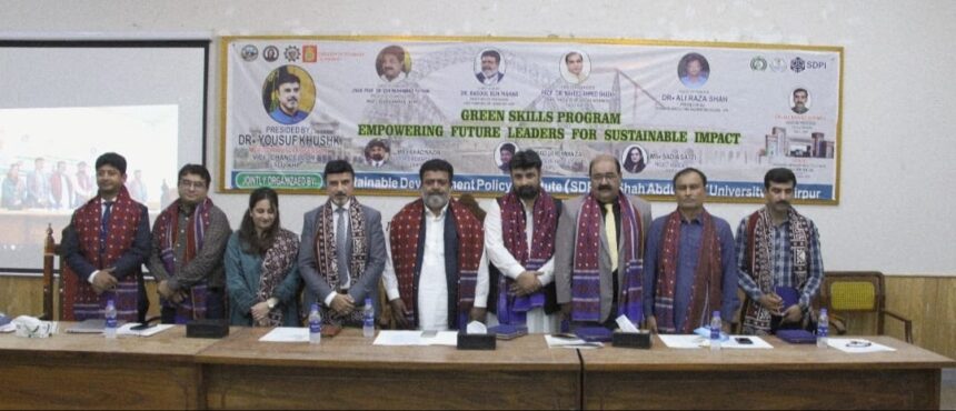 power wheeling green grids pakistan