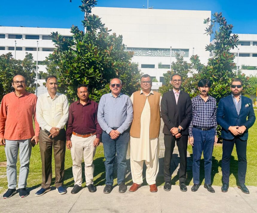 pra election committee 2025