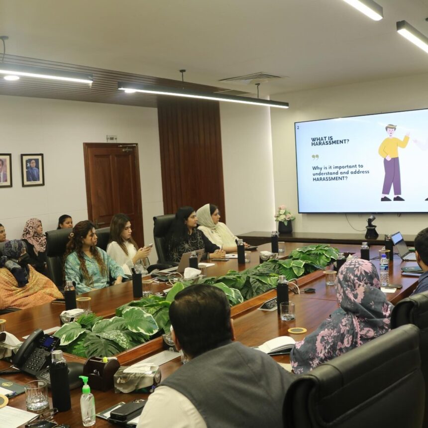 protection against harassment act 2010