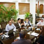 World Bank Reviews Punjab Green Development Program Progress 2 punjab green development progress