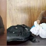 rawalpindi police crackdown