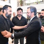 rcci azad chaiwala session