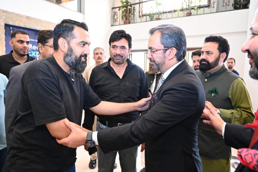 rcci azad chaiwala session