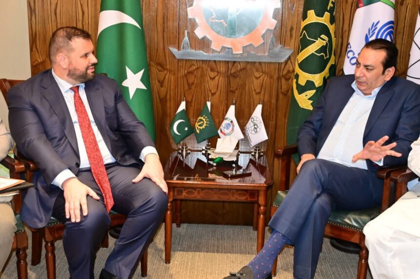 Romania Pakistan Trade and Investment Opportunities 1 romania pakistan trade opportunities 1