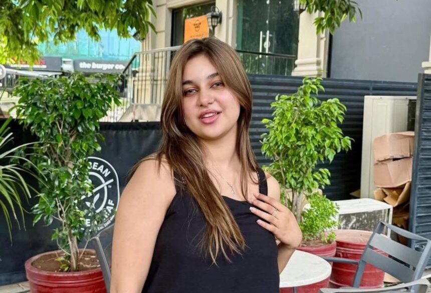 samia hijab case fraud