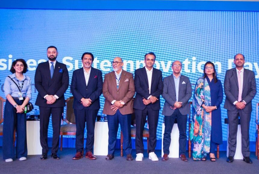 sap digital pakistan benefits