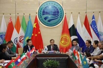sco briefing beijing ambassadors
