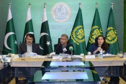 senate peca implementation review