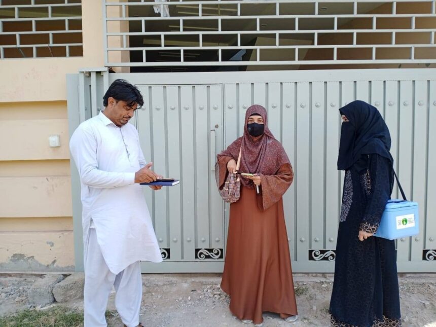september 2025 polio campaign