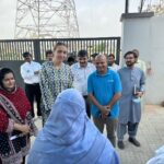 sindh polio vaccination commitment