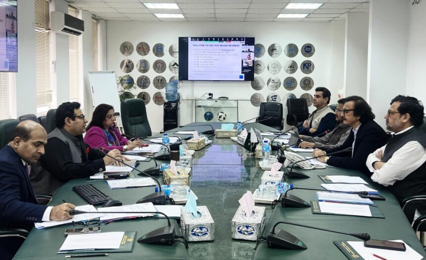 smeda board ceo appointment
