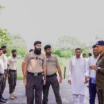 sp faisal saleem rawalpindi appointment