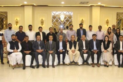 sustainable local services lahore