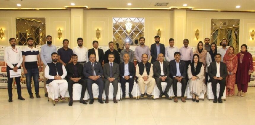 sustainable local services lahore