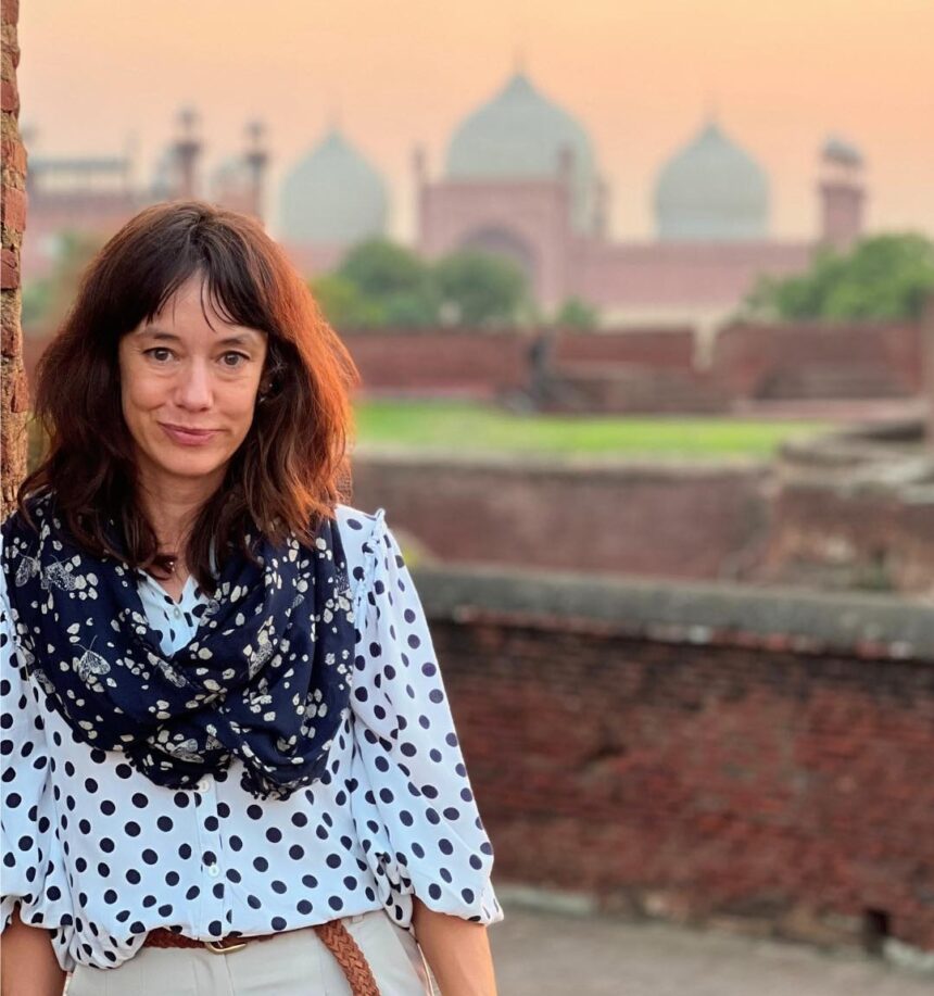 sweden embassy lahore