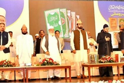 tahir ul qadri new volumes