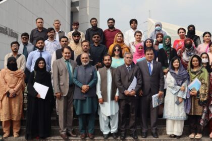 teacher training math islamabad