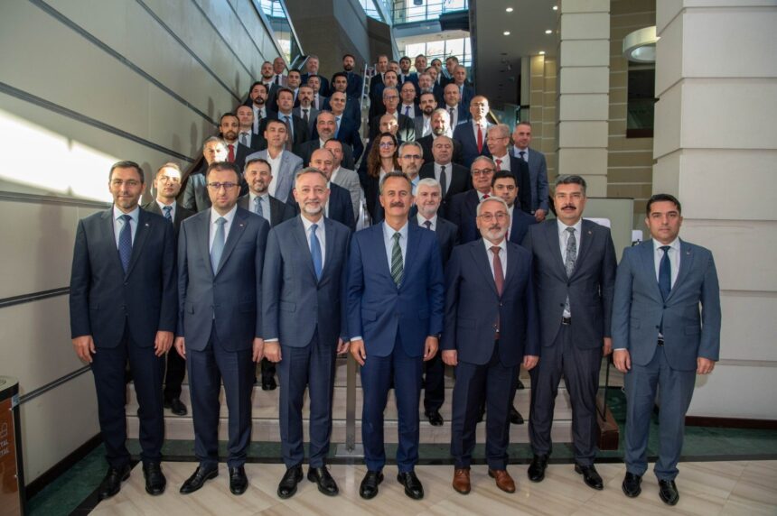 turkish defence industry europe