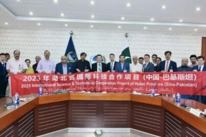 uaf china agriculture partnership