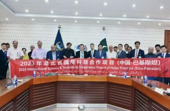 uaf china agriculture partnership