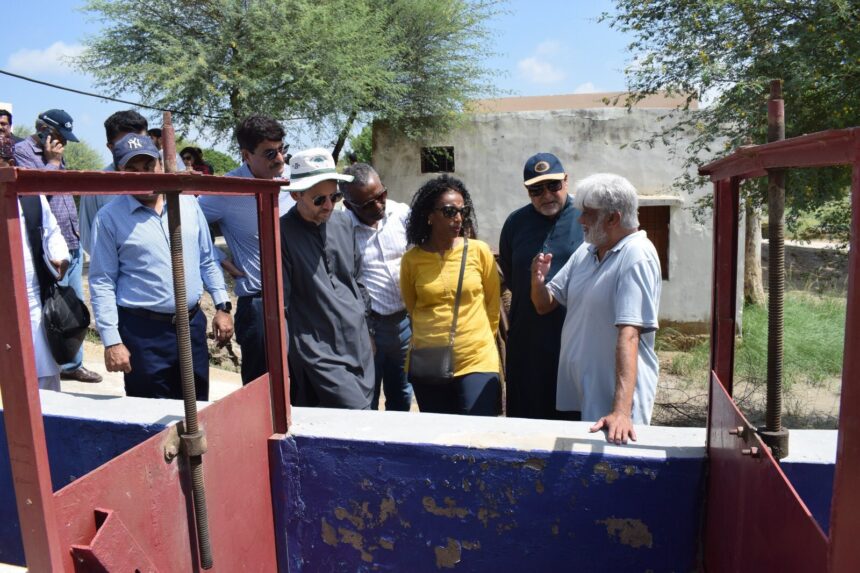 world bank hyderabad visit