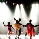 world culture festival karachi