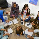 youth peace champions pakistan